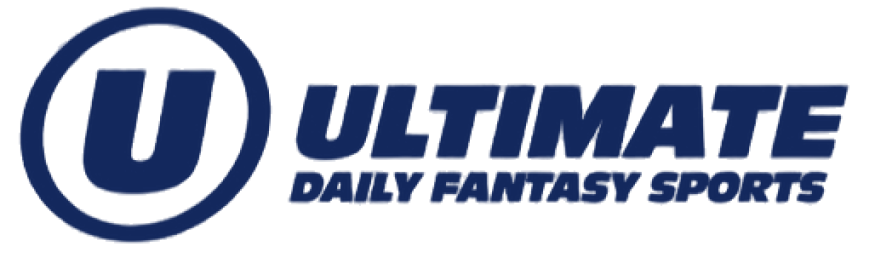 Ultimate Daily Fantasy Sports Logo